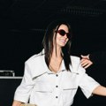 "Šta je, bre, ovo?" Milica Pavlović spavala samo nekoliko sati i evo kako izgleda pred koncert u Sarajevu