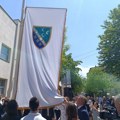 Predsednik BNV: Podizanjem zastave podižemo dostojanstvo celog naroda
