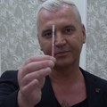 Milan Milošević pokazao test: Evo da li je Aneli trudna: Luki se sve pomutilo u glavi