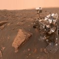 Rover NASA otkrio prvu auroru na Marsu vidljivu ljudskom oku