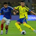 Ronaldo najplaćeniji na svijetu – za godinu zaradio 275 miliona dolara