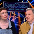 Da li je moguće odvojiti politiku od evrovizije? Gosti jutarnjeg programa Kurir televizije bez dileme: Evo zašto nijedna…