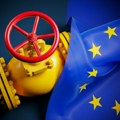 EU najavljuje predlog za nižu cenovnu granicu ruske nafte