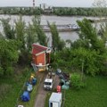 Novi sad bez noćnih restrikcija vode: Završeni radovi na trećem reni-bunaru na Petrovaradinskoj adi