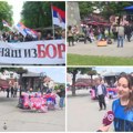 (BLOG) Protest u Zaječaru od 11 časova