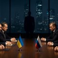 Otkriveni datum i mesto! Sudbonosna druga runda pregovora između Rusije i Ukrajine!