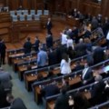 U Prištini propao i 23. pokušaj konstituisanja novog saziva skupštine - Samoopredeljenje traži tajno glasanje