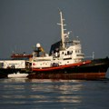 Prvo suđenje italijanskim aktivistima za preuzimanje migranata na moru
