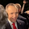 Predsednički izbori u Poljskoj: Karol Navrocki novi je predsednik Poljske