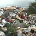 Uklonjena divlja deponija u Leskovcu