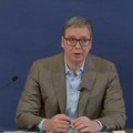 Vučić: Diplome više nikoga ne zanimaju, bitno je znanje