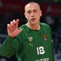 Alen Smailagić ide stopama Partizana, na pragu je da uradi isto što i sa crno-belima 2023.