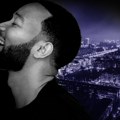 John Legend i veče pod zvezdama