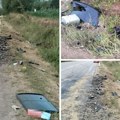 Ovako je došlo do jezive nezgode kod Malče: Dete umrlo u bolnici još troje teško povređeno, policija apeluje