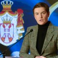 Naplata sa kamatom preko izvršitelja, slučaj koji ne zastareva: Brnabić o Predlogu zakona o alimentacionom fondu: "Najbolji…