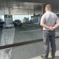 Na graničnom prelazu Đerdap zaplenjeno mnoštvo lekova i derivati kanabisa