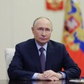 Putin: Nuklearna trijada biće i dalje garant suvereniteta Rusije