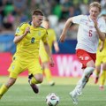U21 EP - Danci slave džokere sa klupe, imaće Ukrajina za čim da žali...