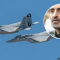 Izrael likvidirao jednog od najmoćnijih iranskih generala: Ubijen mozak ratnih operacija, glavni ajatolahov čovek