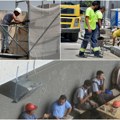 Ko preživi – pričaće: Radnici rade na 40 stepeni, traže obaveznu poslepodnevnu pauzu!