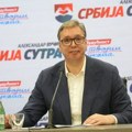 Milivojević o imovinskim kartama političara: Kada ćemo videti koliko vrede Vučići?