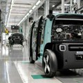 Amazon otvara fabriku robotskih taksija, do 10.000 komada godišnje