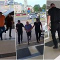 Desetoro osumnjičenih se branilo ćutanjem, a ostali... Saslušani svi uhapšeni zbog sumnje da su prali pare - evo do detalja…
