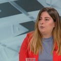 Stojmenović: Oni koji su sarađivali sa nacistima ne treba da imaju spomenike nigde
