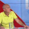 "Univerzitet će živeti": Profesor VIŠER-a o pretnjama nastavnicima, pozivu policiji u školu, pritiscima