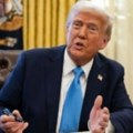 Trump produžio vanredne mjere za Zapadni Balkan u kojim je i 'crna lista'