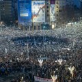 Sve oči uprte u Beograd 28. juna: Pobunjeni univerzitet započeo odbrojavanje do Vidovdana