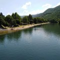 NPS: Analize pokazale da se Vlasina ne preporučuje za kupanje