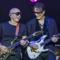 Gitarski spektakl godine: Džo Satrijani i Stiv Vaj 30. jula u Beogradu
