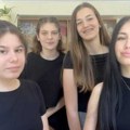 Gimnazijalke razvile aplikaciju koja ima za cilj da zaštiti korisnike od digitalnih prevara