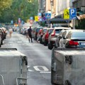 U Beogradu i drugim gradovima nastavljene blokade pojedinih ulica i raskrsnica