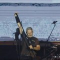 Nemački list o Tompsonovom koncertu: Broj ljudi sličan broju žrtava ustaškog režima