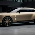 Bentley EXP 15 Concept