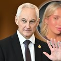 Seks skandal drma Kremlj: Ljubavnica Putinovog ministra objavila sve detalje