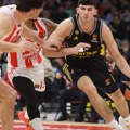 Реал Мадрид испред носа "украо" појачање Виртусу, многи евролигаши ће се покајати јер су закаснили