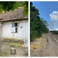 Kuća i plac od 7 ari za 6.500 evra Zorica postavila oglas, Srbi u neverici! Ima samo jedna začkoljica (foto)