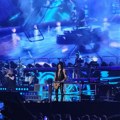 Više od tri sata rok spektakla na Ušću! Guns n' Roses održali koncert pred 50.000 koji će ući u legendu