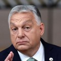 Orban: Interes Mađarske je da ostane van rusko-ukrajinskog rata