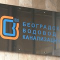 Bez vode na Vračaru: Stanovnici dve ulice sutra bez snabdevanja, objavljeno i do kad