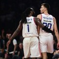 Crvena zvezda se oglasila zbog Filipa Petruševa: Saopštenje je kratko, ali je sve jasno