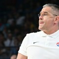 Nikitović: Možda je trebalo da se završi sa većom razlikom