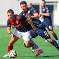 Neuobičajeno, Zvezdin rival dan ranije dolazi u Beograd