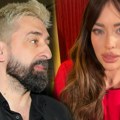 Ognjen pokazao mini srednji prst, ona ga snimila Objavila neočekivan trenutak, pratioci šokirani: Dakle, ovo je ljubav (foto)