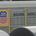 SAD na putu da dobiju transkontinentalnu železnicu, od obale Atlantika do obale Pacifika