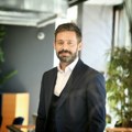 Porodila se žena Milana Vasića: Glumac se oglasio i otkrio pol i ime bebe FOTO