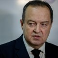 Dačić: U prvoj polovini godine 34.552 javna okupljanja